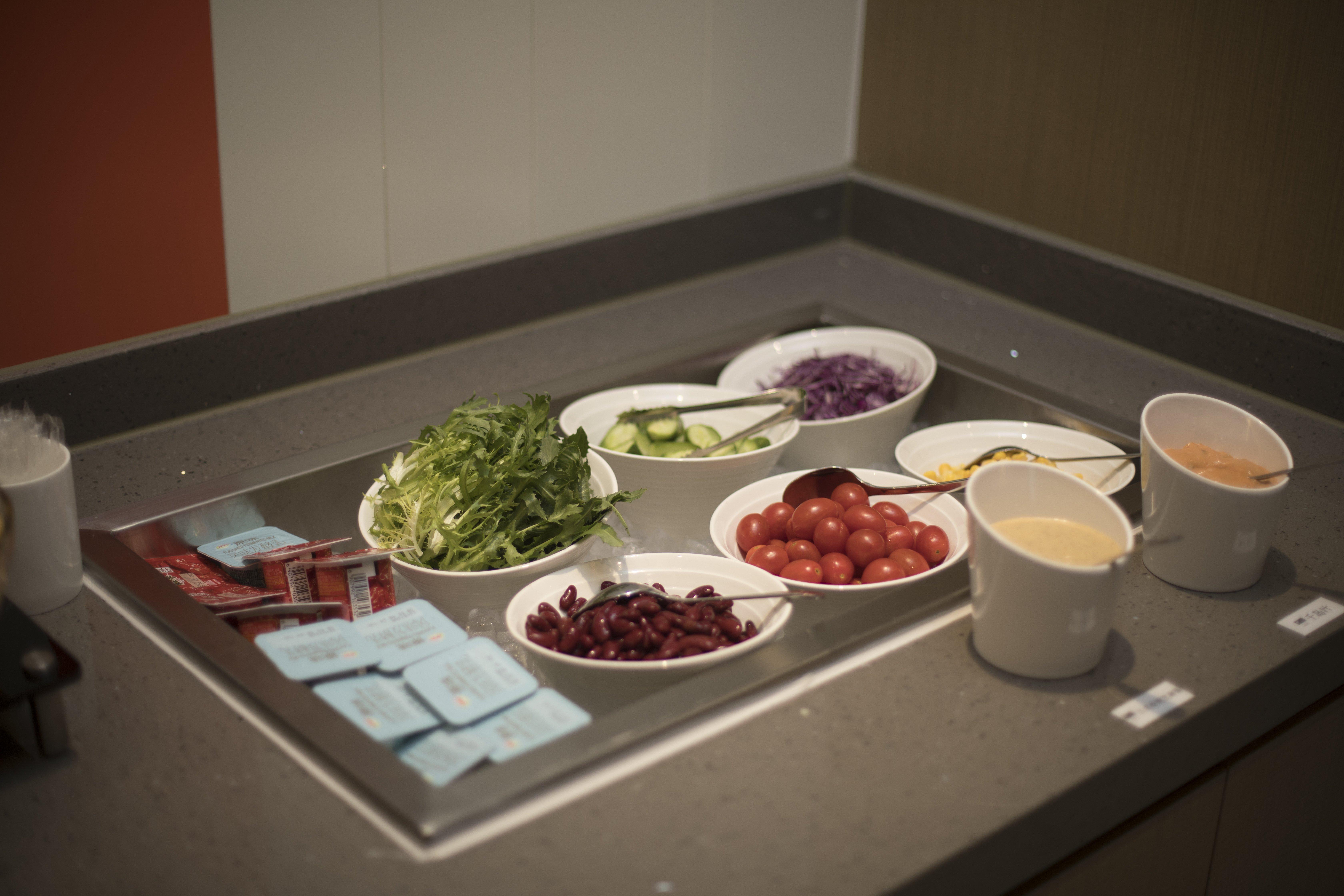 Holiday Inn Express Zhangjiagang East By Ihg Luaran gambar