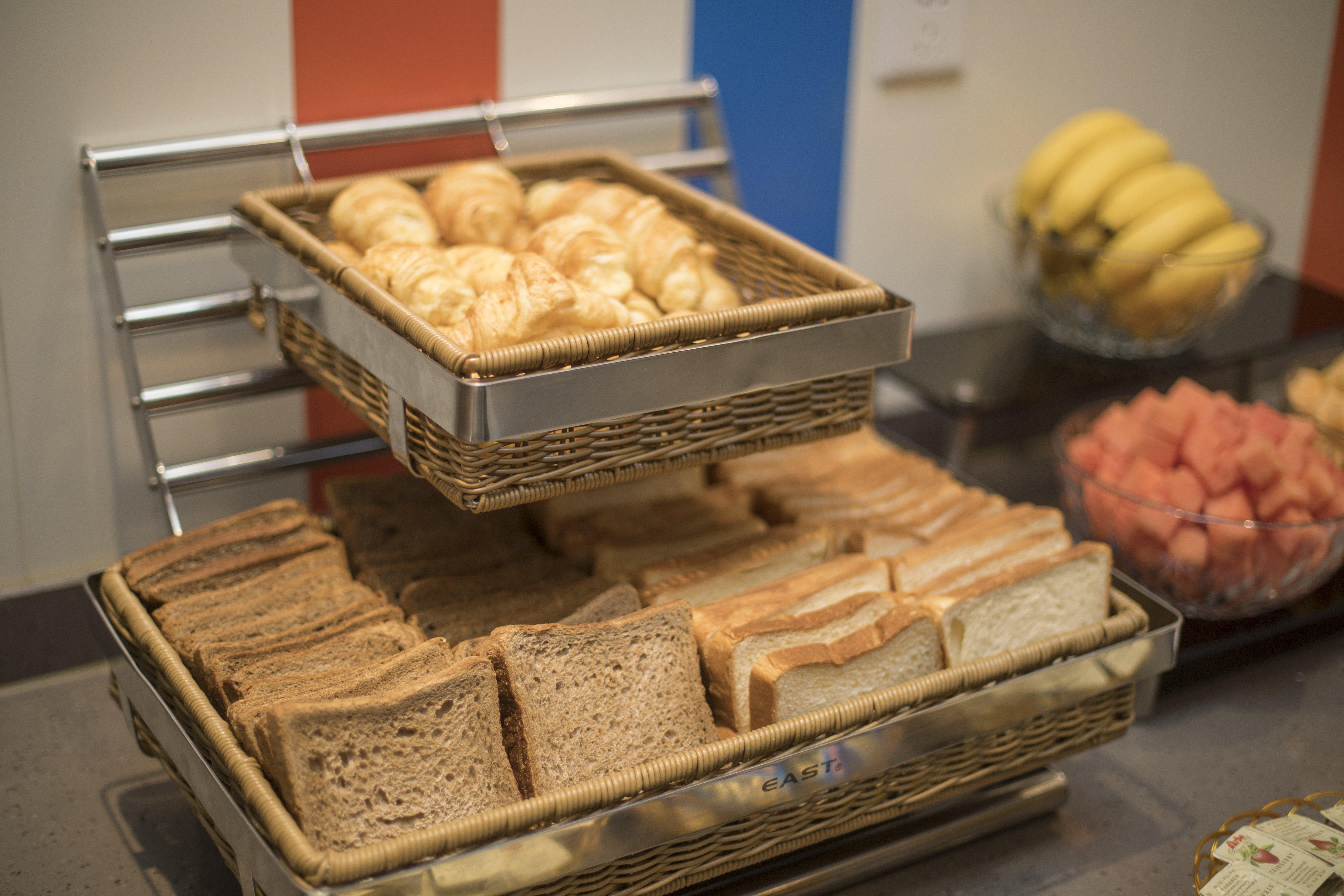 Holiday Inn Express Zhangjiagang East By Ihg Luaran gambar