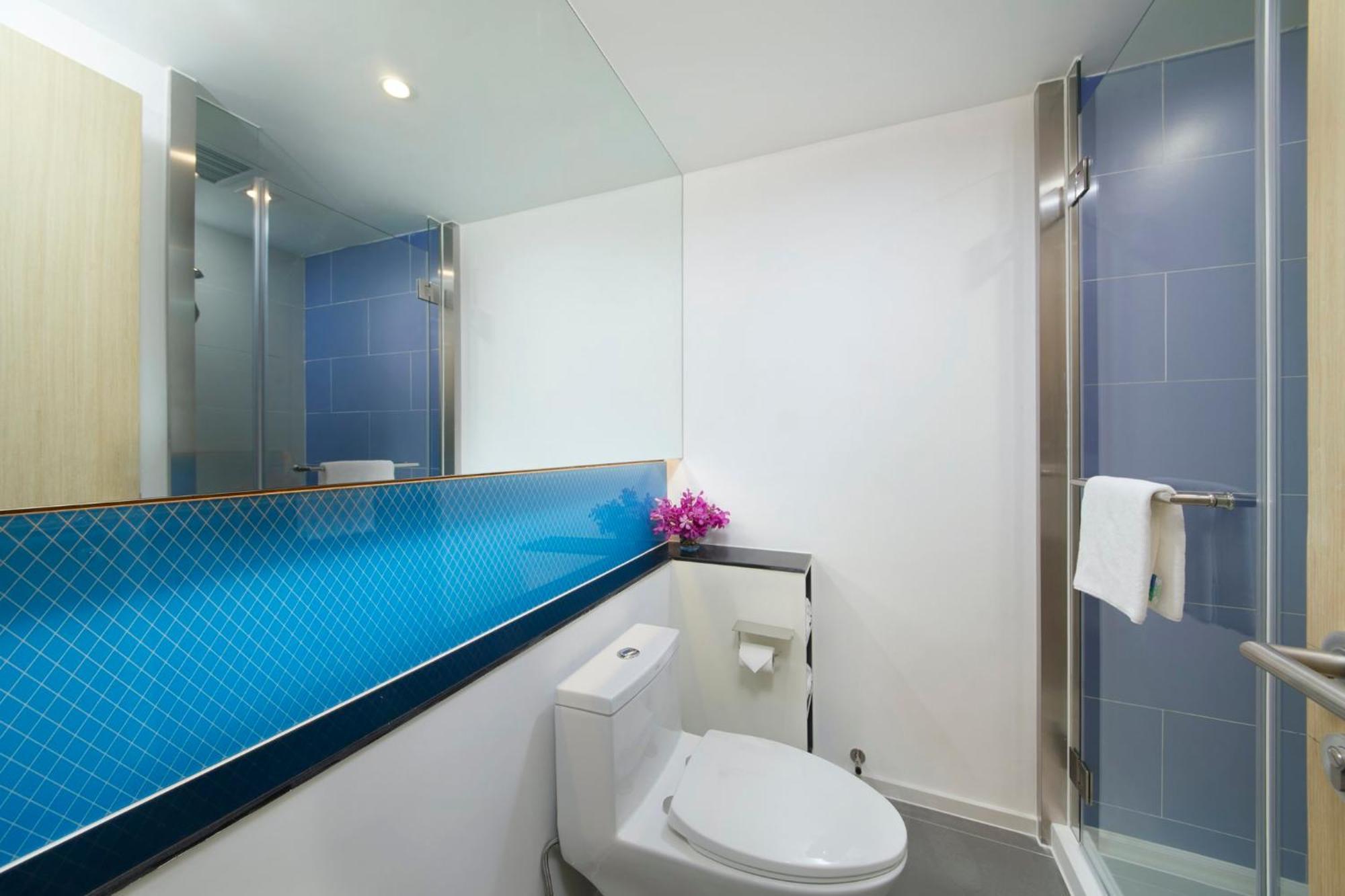 Holiday Inn Express Zhangjiagang East By Ihg Luaran gambar