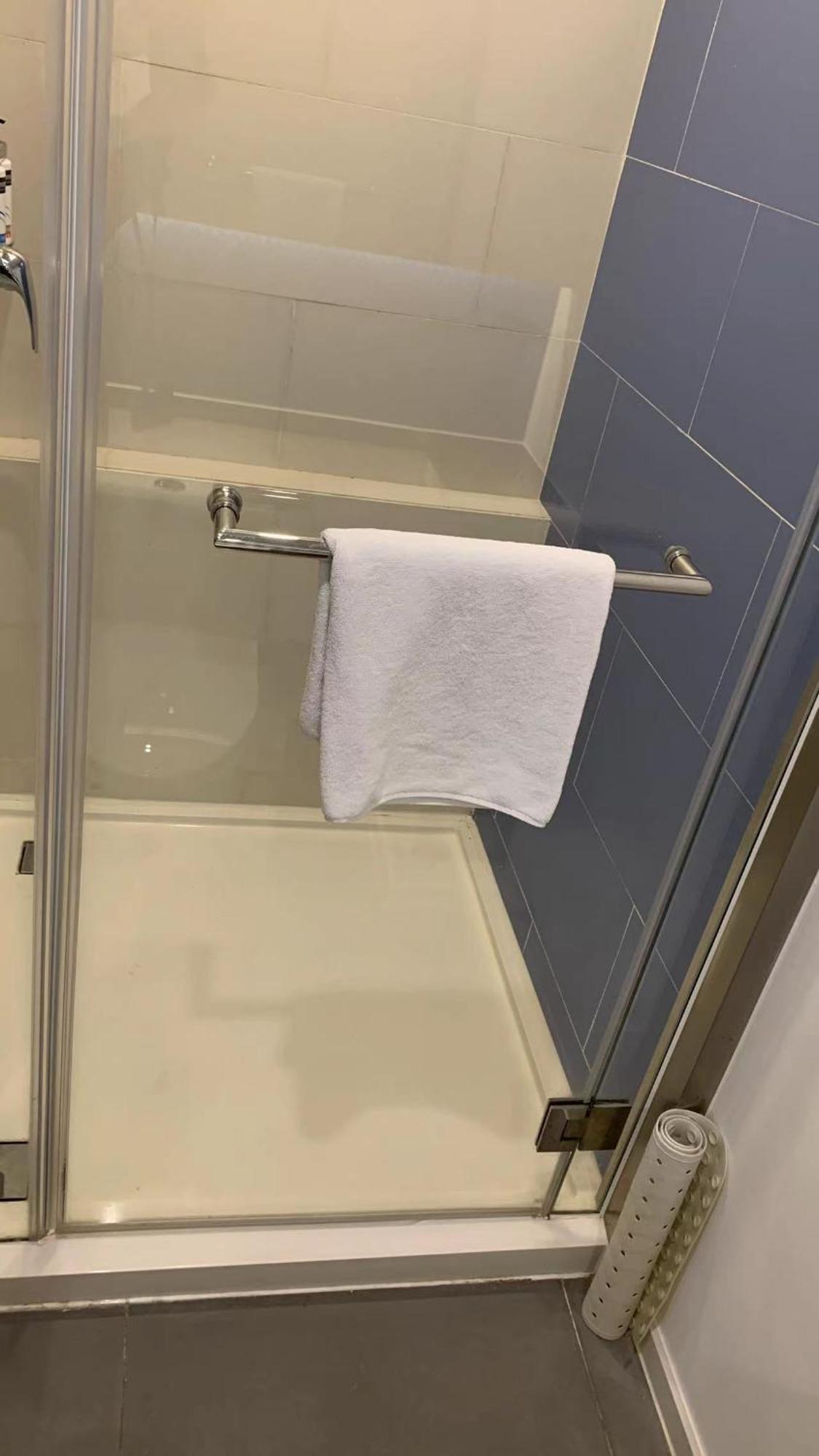 Holiday Inn Express Zhangjiagang East By Ihg Luaran gambar